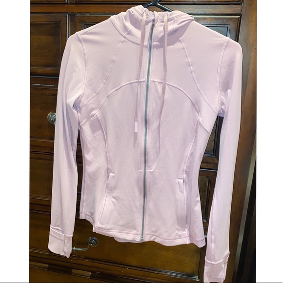 Lulu Lemon Define Jacket - Picture 2 of 6